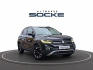 Volkswagen T-Cross 2021