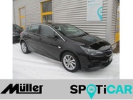 Opel Astra 2020