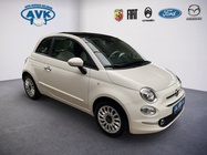 Fiat 500 2021