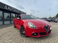 Alfa Romeo Giulietta 2015