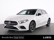 Mercedes-Benz A-Class 2022