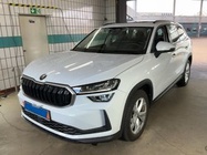 Skoda Kodiaq 2024