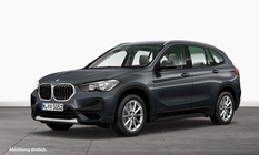 BMW X1 2021