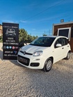 Fiat Panda 2019