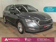 Skoda Octavia 2020