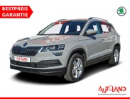 Skoda Karoq 2019