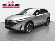 Nissan Qashqai 2026