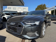 Audi A6 2022