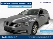 Volkswagen Passat 2024