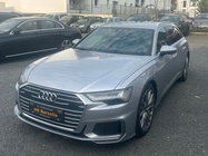 Audi A6 2020