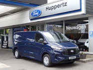 Ford Transit Custom 2025