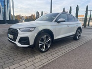 Audi Q5 2022