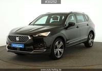 Seat Tarraco 2020