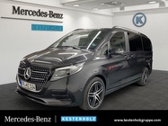 Mercedes-Benz V-Class 2025