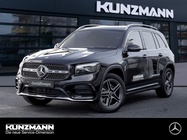 Mercedes-Benz GLB-Class 2026