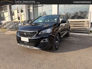 Peugeot 3008 2018