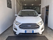 Ford EcoSport 2019