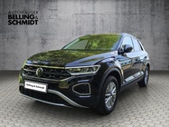 Volkswagen T-Roc 2024