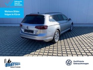 Volkswagen Passat 2023