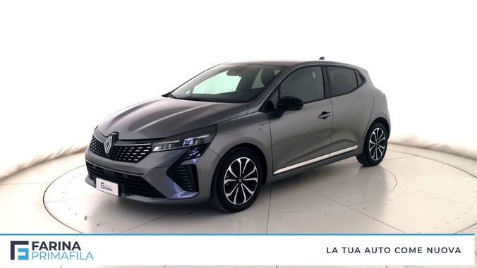 Renault Clio 2025