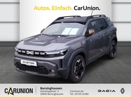 Dacia Duster 2025
