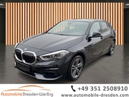 BMW 1 Series 2024