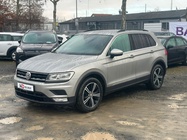 Volkswagen Tiguan 2016