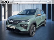 Dacia Spring 2024