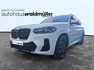BMW X3 2024