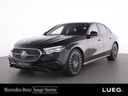 Mercedes-Benz E-Class 2024