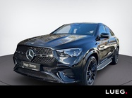 Mercedes-Benz GLE-Class 2024