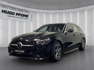 Mercedes-Benz C-Class 2025