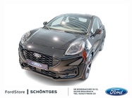 Ford Puma 2025