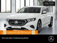 Mercedes-Benz E-Class 2024