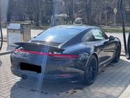 Porsche 991 2019