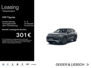 Volkswagen Tayron 2025