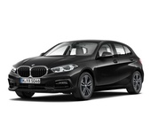 BMW 1 Series 2022