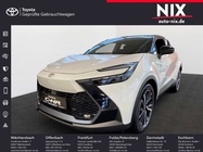 Toyota C-HR 2024