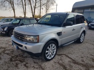 Land Rover Sport 2007