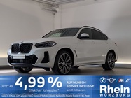 BMW X4 2023