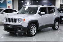 Jeep Renegade 2016