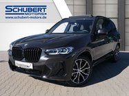 BMW X3 2024
