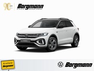 Volkswagen T-Roc 2024