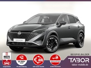 Nissan Qashqai 2026