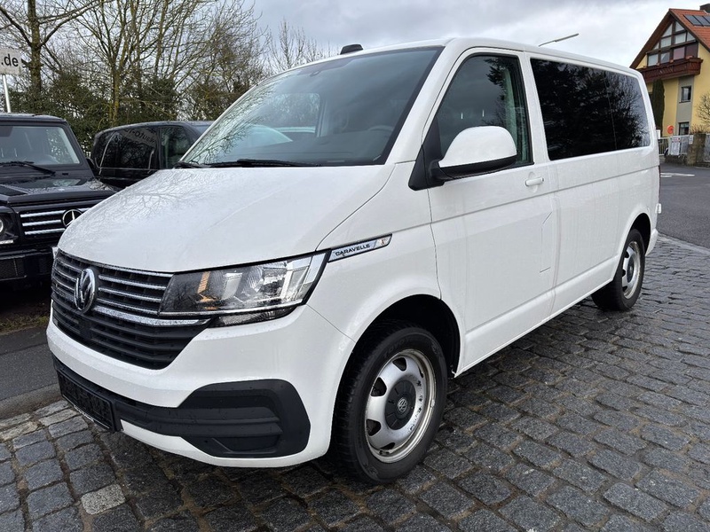 Volkswagen T6