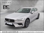 Volvo V60 2022
