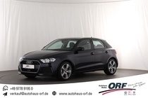 Audi A1 2021