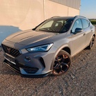 Cupra Formentor 2024