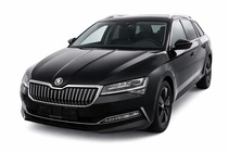 Skoda Superb 2023