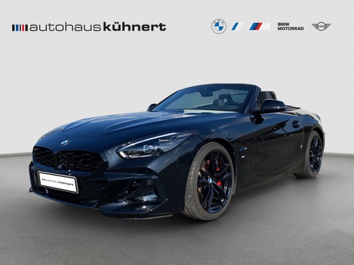 BMW Z4 2025